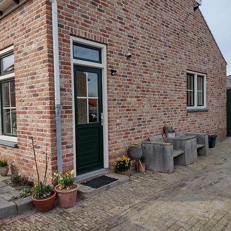 Appartamento Hout 25 Westkapelle Esterno foto