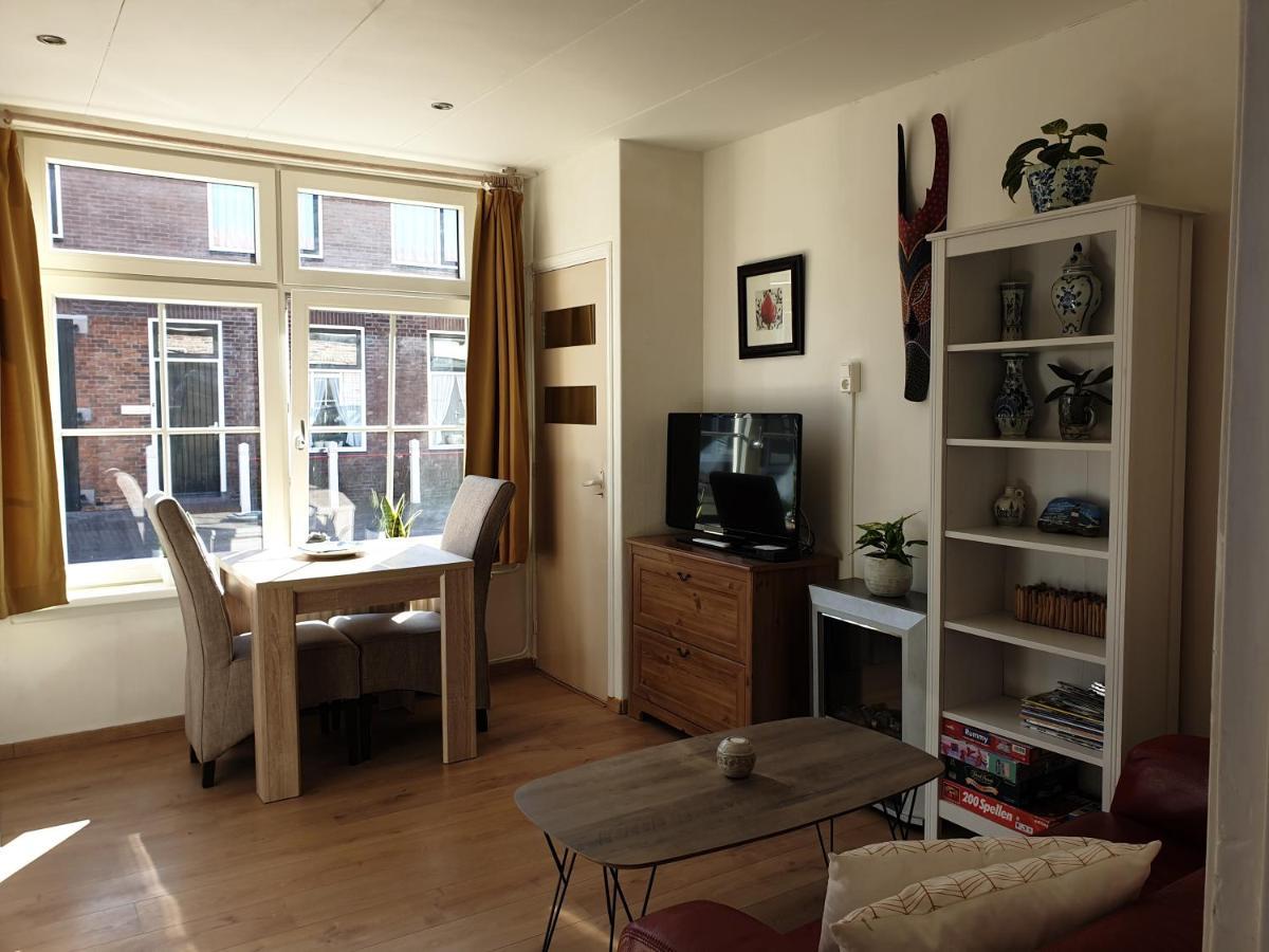 Appartamento Hout 25 Westkapelle Esterno foto