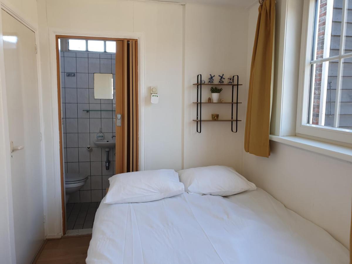 Appartamento Hout 25 Westkapelle Esterno foto